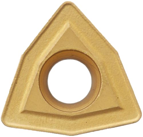 Cobra Carbide 22168 Micro Grain Solid Carbide Long Length General End Mill, TiAlN Coated, 4 Flute, 30 Degrees Helix, Square End, 3/4" Cutting Length, 1/8" Cutting Diameter, 2-1/4" Length (Pack of 1)