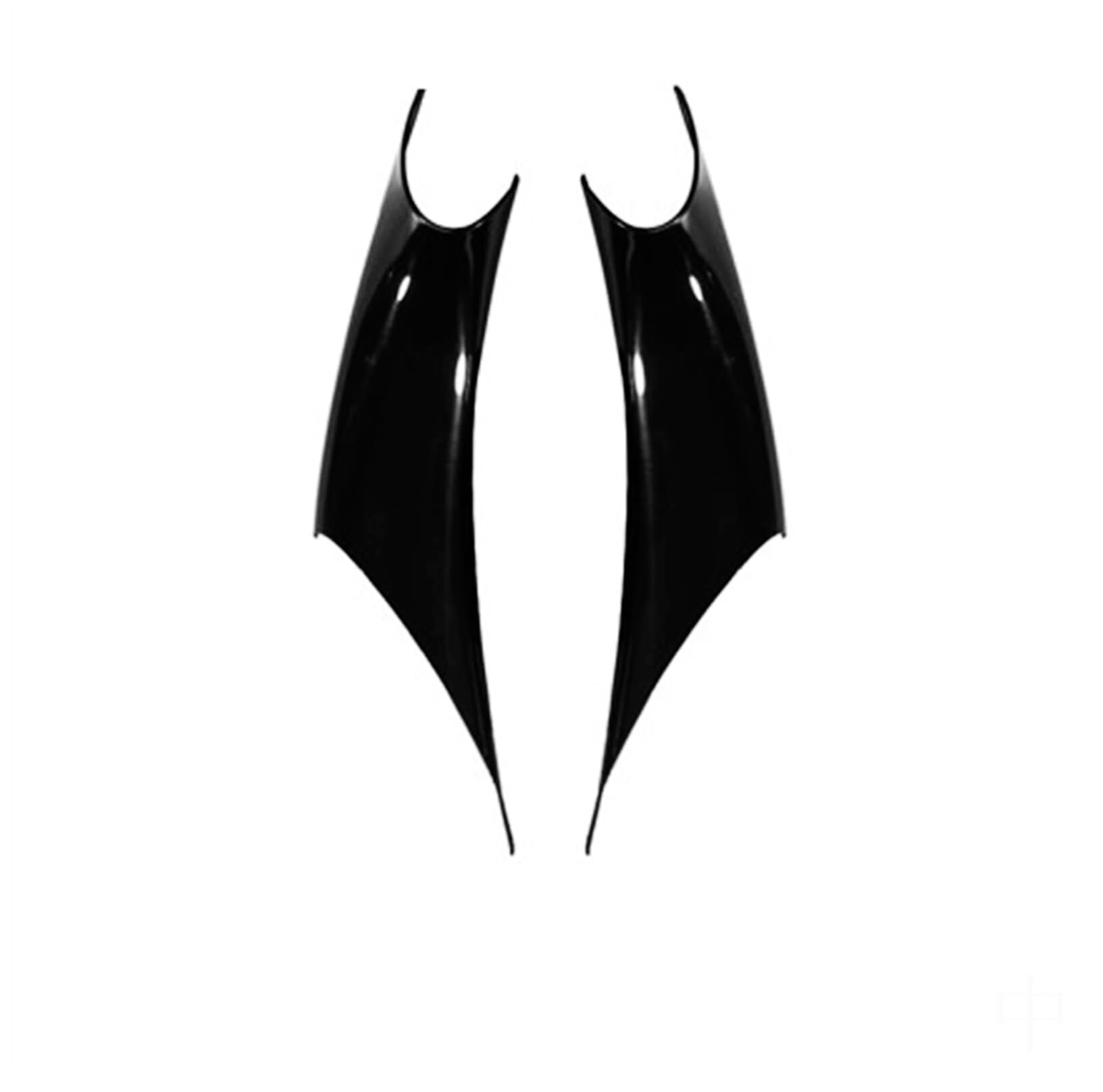Sostituzione Maniglia Interna Portiera Coperture per maniglie di sostegno del pannello porta Per BMW Serie 3 e 4 F32 F34 F30 F35