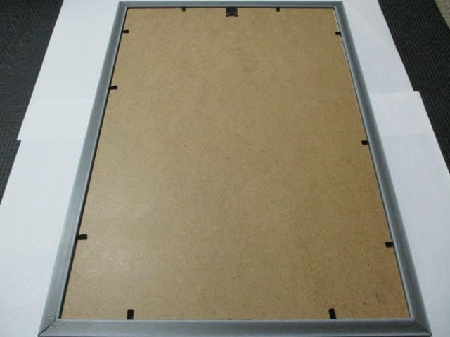 Amazon.co.jp: 原作版 幽遊白書 B4サイズ複製原画 飛影 額縁付き 少年