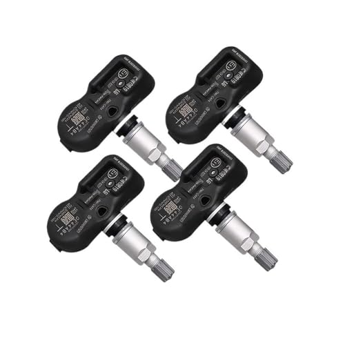 Capteur TPMS Infiniti Q70 QX80 résout l'erreur de pression pneu 40700-6WY0B