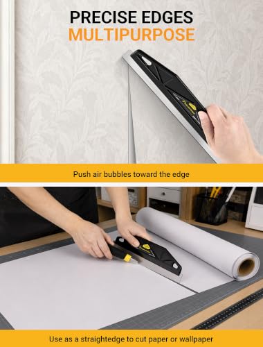 12 Inch Stainless Steel Paint Edger