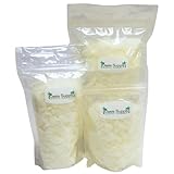 Oasis Supply Edible White Paramount Crystals,For Melting Chocolate and Candy, 16 Ounce