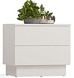 Construction robuste et durable – Table fabriquée en panneau laminé, stable, facile d’entretien et résistante, pour une beauté qui dure dans le temps.