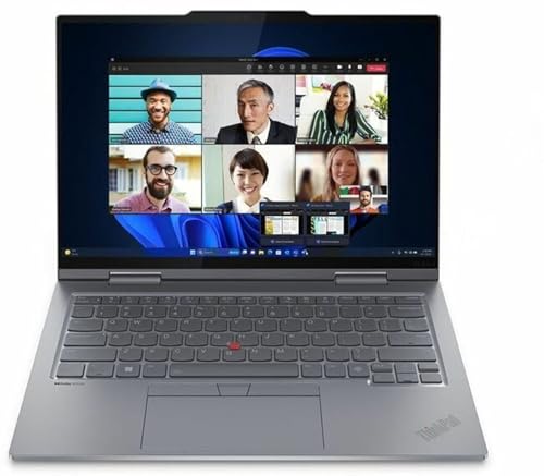 Image of Lenovo THINKPAD X1 2-in-1 G9, Intel COREULTRA 5 135U VPRO(E-CORES UP to 3.60GHZ, 12MB),