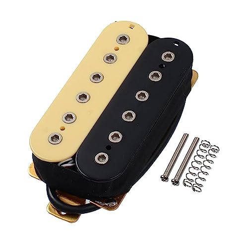 CALANDIS® 1 Set Electric Guitar Humbucker Pickup 52mm-Bridge | Pi...