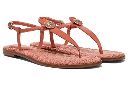 Image of Gigi Signet Flat Sandal by Sam Edelman