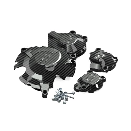 Protector de cubierta de motor GSX-S750 L7-M3 accesorio chasis 6
