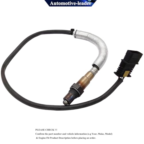 Sensor de Oxígeno Wideband 234-5079 para BMW 2011-2016 miniatura 3