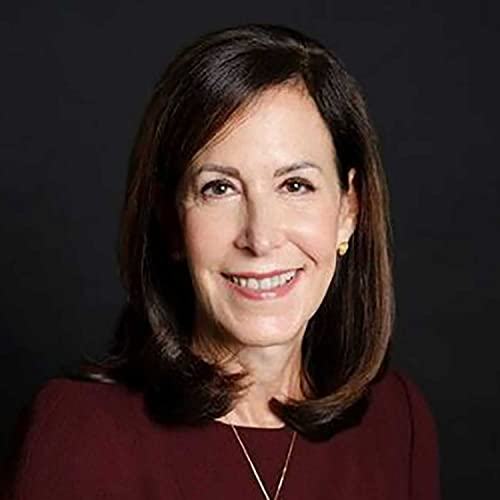 Episode 2: Laurie Siegel, Board Member