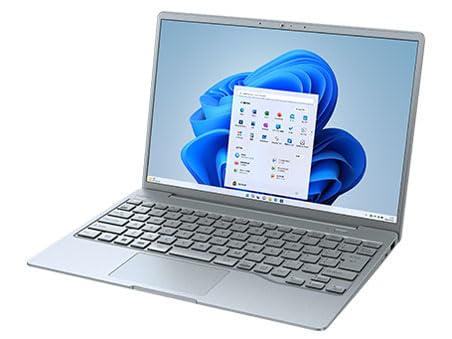 Amazon.co.jp: 富士通 ノートパソコン FMVC75H3L LIFEBOOK CH 13.3型