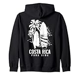 Photo Gallery surf vintage surf surf costa rica felpa con cappuccio Photo Gallery surf vintage surf surf costa rica felpa con cappuccio