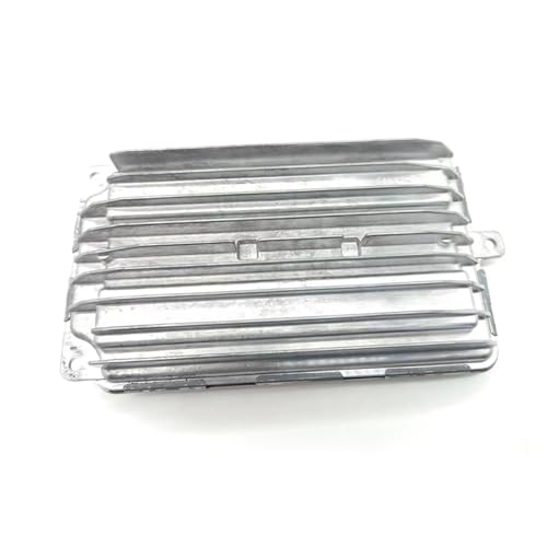 Module de commande de phare LED 63117354974 pour corriger les pannes d'éclairage de nuit - 2