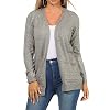 ONLY dames gebreid vest 15174274