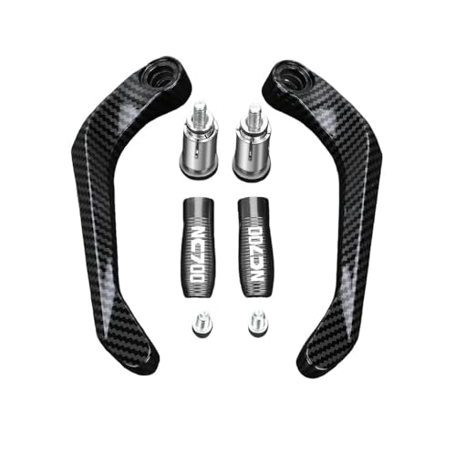 Protection levier frein embrayage guidon moto Honda NC700 NC700X NC700S 2012