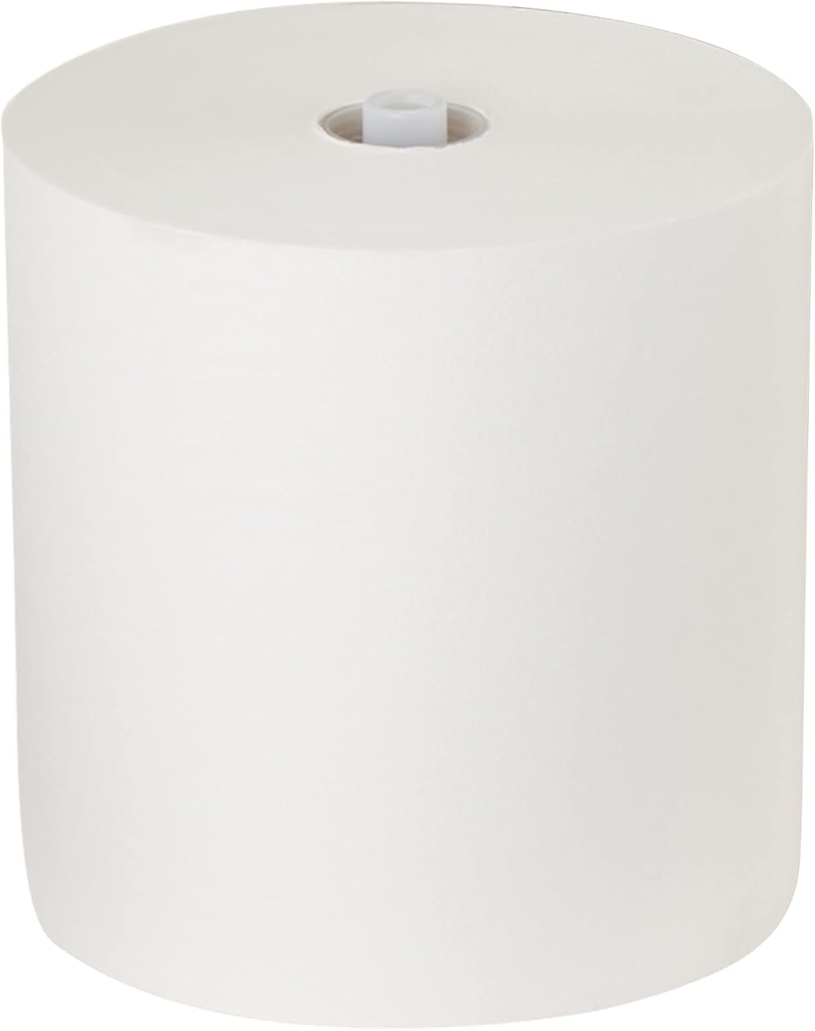 Pacific Blue Ultra 8” High-Capacity Recycled Paper Towel Roll by GP PRO (Georgia-Pacific), White, 26490, 1150 Feet Per Roll, 6 Rolls Per Case