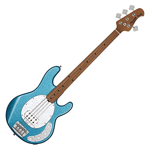 StingRay RAY34 bass