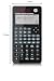 HP 300s+ Scientific Calculator - Calculadora (Black, pantalla LCD de 4 líneas...