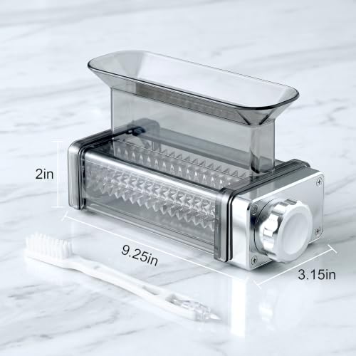 Image of GVODE Meat Tenderizer Attachment for KitchenAid Stand Mixer