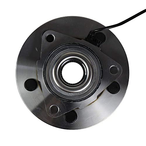 Autoround 515151 Front Wheel Hub and Bearing Assembly Fit for Dodge Ram 1500 2012-2018, Ram 1500 Classic 2019-2022, 5 Lug w/ABS by Autoround - Image 5