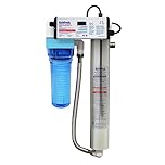 RainFresh UV8F Whole House UV System