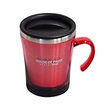 プルー デコールマグ クリアピンク