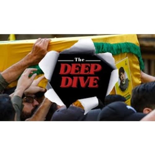 Hostage returns, Muslim Brotherhood crackdown, Hezbollah tensions