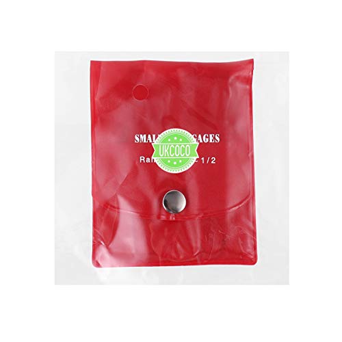Jauges d'alésage à petits trous UKCOCO lot de 4 outils télescopiques en sphère - 7