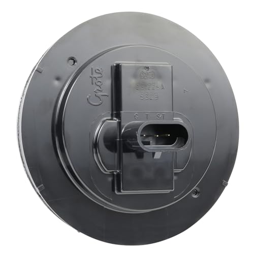 Lámpara LED de respaldo Grote Supernova NexGen 4 pulgadas miniatura 2