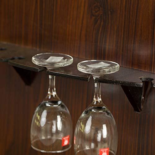 Oak Wine Barrel Floorstanding Creative Simplicity Wine Rack Decorative Wine Glass Bottle Storage Shelf J1124, Pibm #TOP6