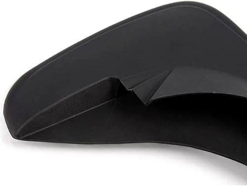 Miniatura 9 de G-PLUS Juego de 4 guardabarros universal para coche con guardabarros delantero y trasero