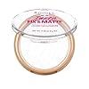 Rimmel-Insta-Fix-Matte-Setting-Powder-Translucent-028-Ounce Rimmel Insta Fix & Matte Setting Powder, Translucent, 0.28 Ounce