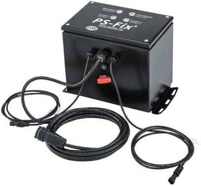 Power Supply - HELLA 8EN 340 355-201 | OE 340 355-201