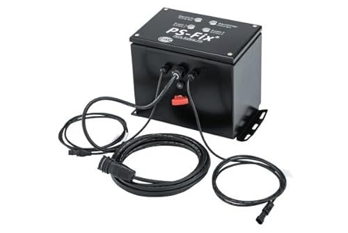 AM Car Parts Power Supply - HELLA 8EN 340 355-201 | OE 340 355-201