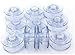 Sew-link Bobbins (20pk) for Pfaff Expression 2.0, Expression 3.0, Expression 3.2, Expression 3.5