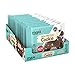 MaxiNutrition High Protein Cookie Double Chocolate 12x45 g - Softer Premium-Eiweißkeks mit dunklen und weißen Schokostückchen, 31% Eiweiß, 0,6% Zucker, ohne künstliche Aromen, Made in Germany
