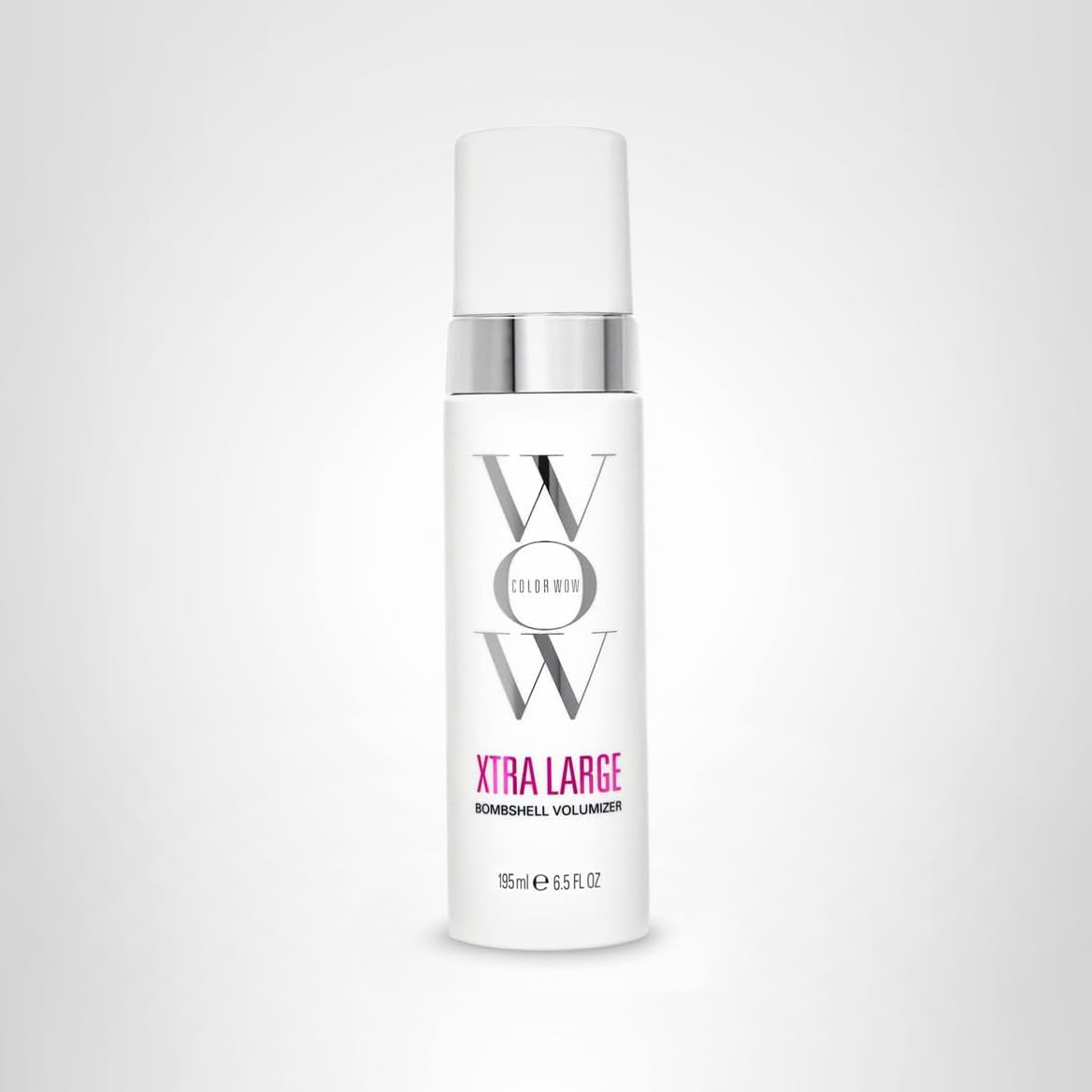 COLOR WOW Xtra Large Bombshell Volumizer – New Alcohol-Free Technology for Lasting Volume and Thickness