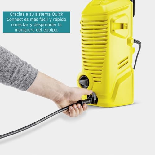 Hidrolavadoras, Tools Imagen adicional
