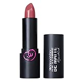 CITY COLOR COSMETICS Limited Edition Be Matte Lipstick | Moisturizer, Creamy Matte Makeup (Kelly)