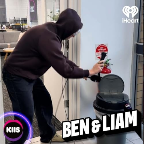 Ep 85: Liam&rsquo;s achievable dream comes true
