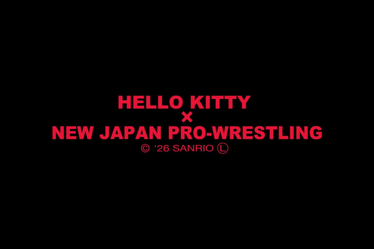 Amazon.co.jp: 新日本プロレスリング 新日本プロレス×ハローキティ Amazon.co.jp: 新日本プロレスリング 新日本プロレス×ハローキティ