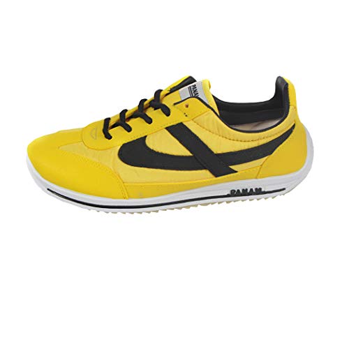 PANAM Unisex Sneaker Cobre 2.5 M - Thumbnail 3