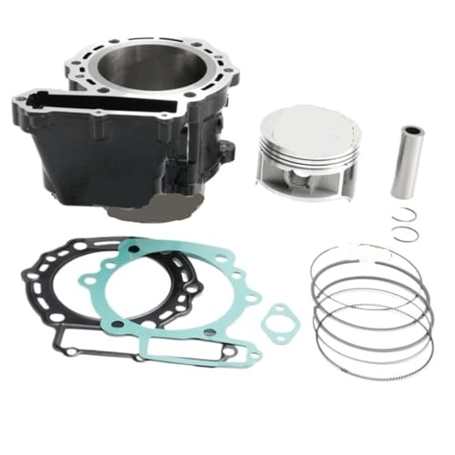 Kit cylindre piston 100mm pour moto KL650 KLR650