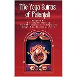 Cover of The Yoga Sutras of Patanjali