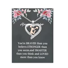 Cheerleader Necklace