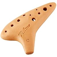オカリナ ホワイト Amazon.co.jp: TiAmo Ti Amo ニュースタンダード オカリナ T