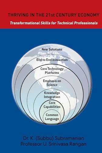 Thriving in the 21st Century Economy Transformational Skills for Technical Professionals (Technical Manager's Survival Guides)
