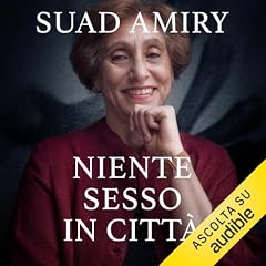 Niente sesso in citt&agrave; copertina