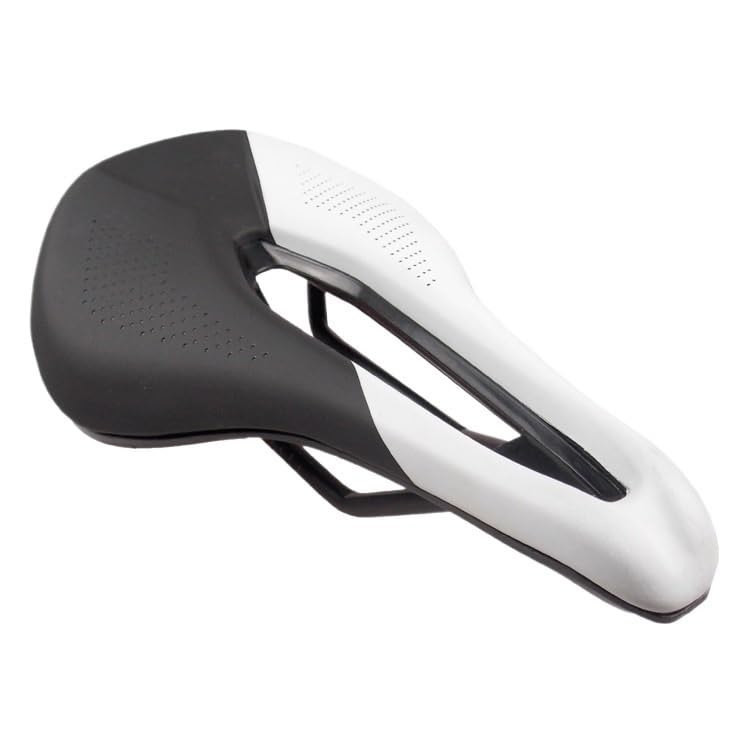 Selle de vélo contre les douleurs fessières pour cyclisme longue distance VTT