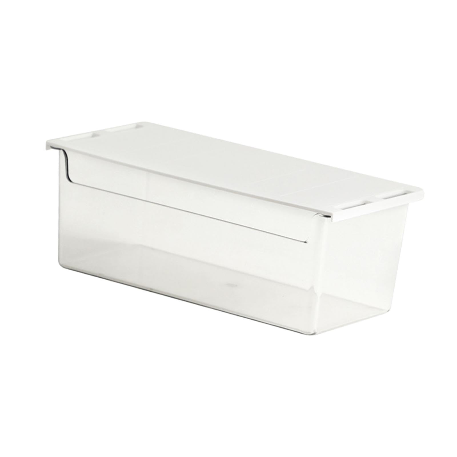 BNF® Under Desk Storage Drawer Case Container Attachment for Kitchen School Table 21cmx10cmx7.5cm|Home & Garden |Household Supplies & Cleaning|Home Organization|Storage Boxes
