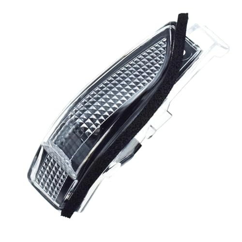 Luz espejo retrovisor Toyota Auris intermitente lateral izquierdo coche